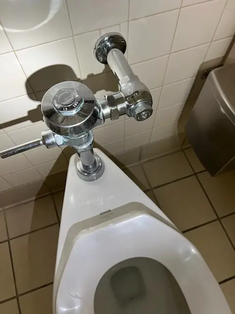 Fixture installation and repair for Sewer Camera Inspection in Burkettsville